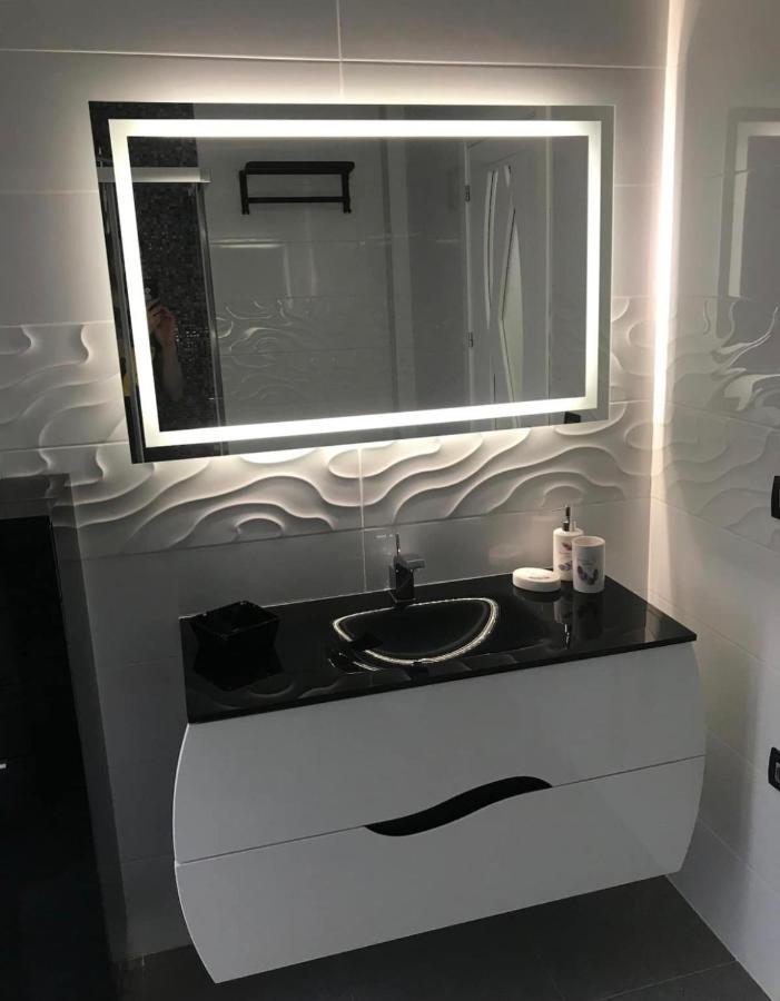 Suite Lugo Ubeda  Bagian luar foto